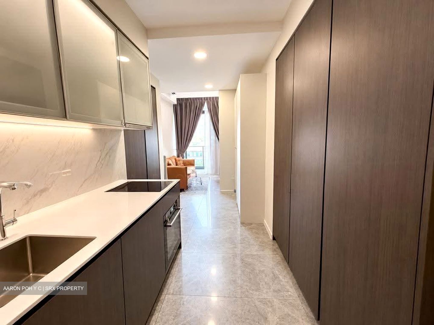The M (D7), Apartment #630254361